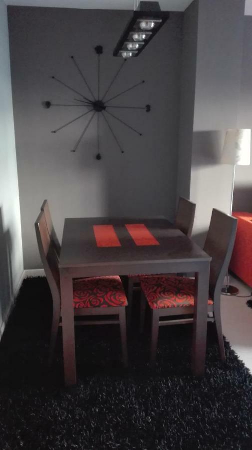 Rosa Sensat Apartment Salou Exterior photo