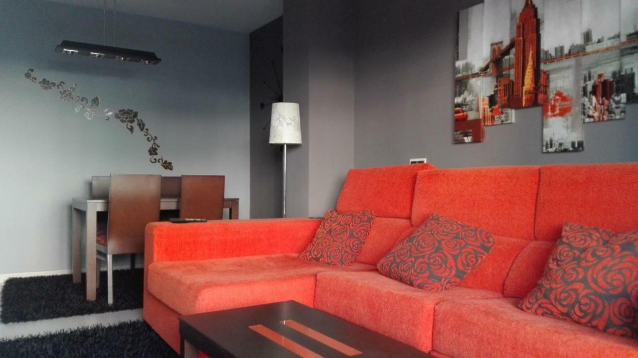 Rosa Sensat Apartment Salou Exterior photo