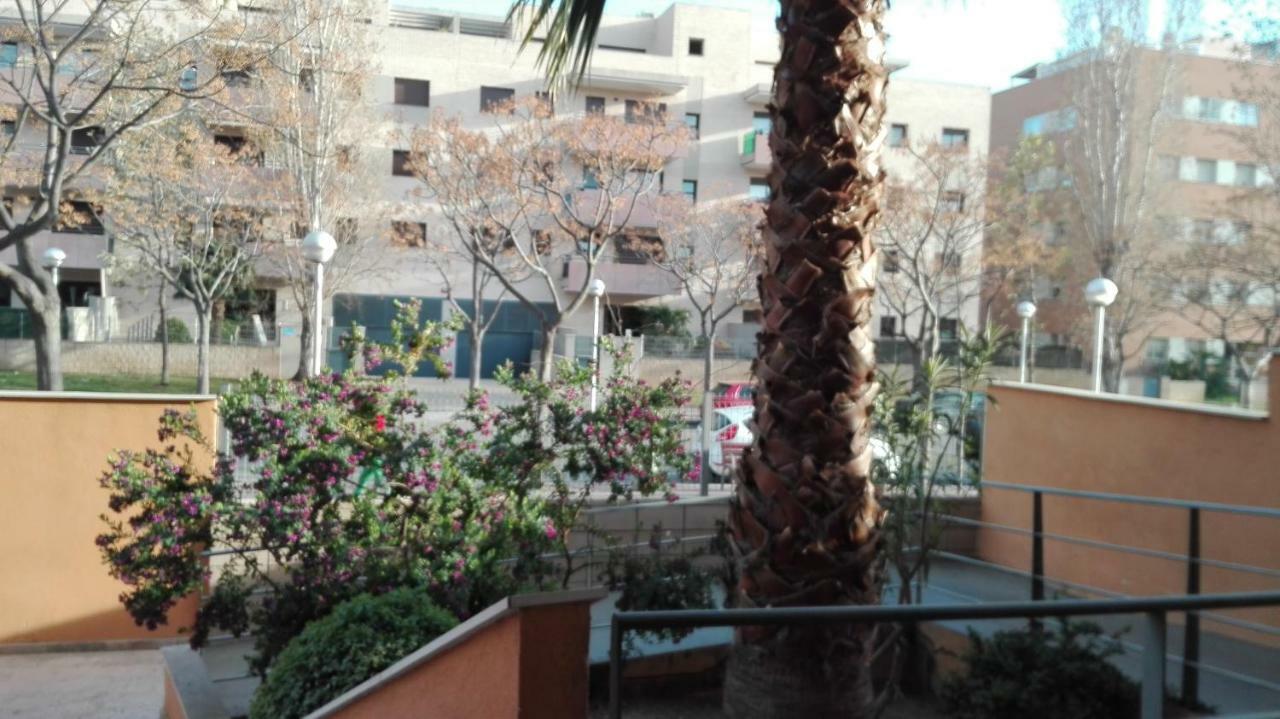 Rosa Sensat Apartment Salou Exterior photo